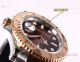 Clean Factory  Rolex Yacht-master Two Tone Rose Gold Watch Cal.3235 Steel Super Clone (4)_th.jpg